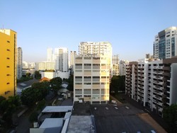 The Viridian (D12), Apartment #205629691